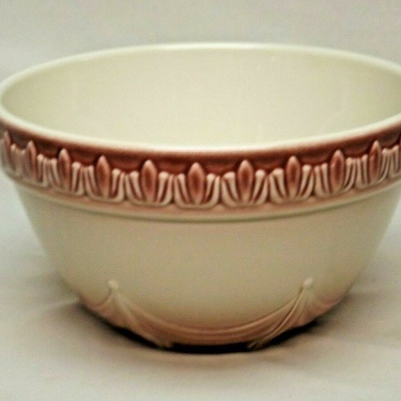 Longaberger Pottery Kitchen Longaberger Pottery American Craft